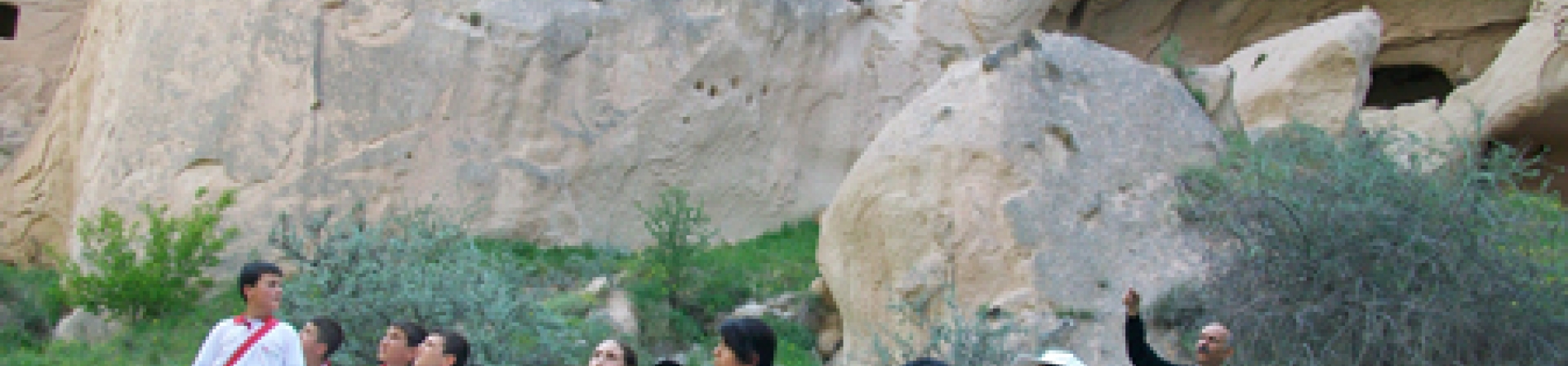 On Yedi Kentte 360 Kültür Elçisi Yetişti