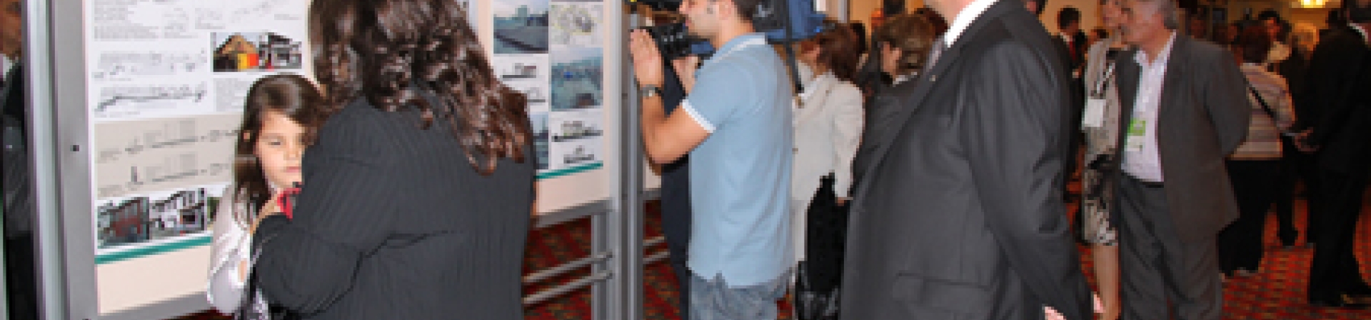 Kültürel Mirası Koruyanlar Kayseri'de Buluştu: Tarihi Kentler Birliği 10. Yılını Kutladı