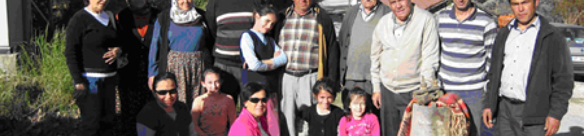 Teke Yarımadası'ndaki Kaş, Anılarına Dönüyor