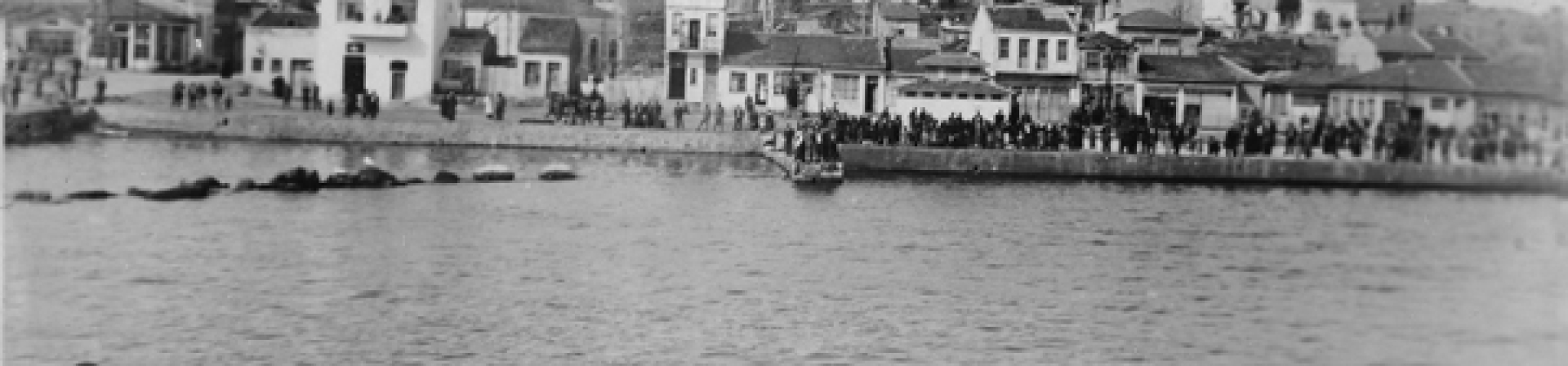 Dragos, Soğanlık, Aydos: Kartal