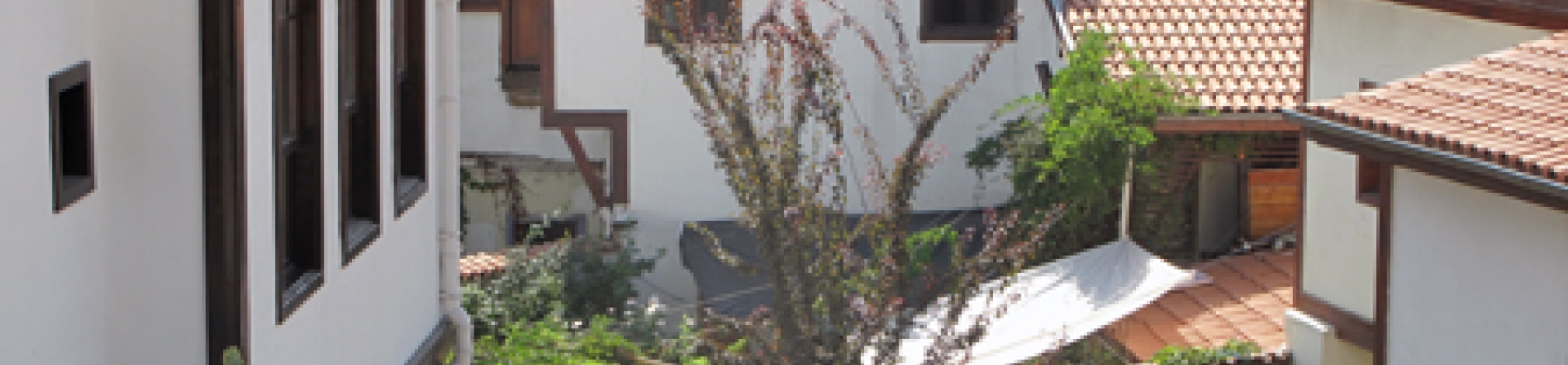 Altındağ, Ankara'nın Geleneksel Dokusunu Ortaya Çıkardı