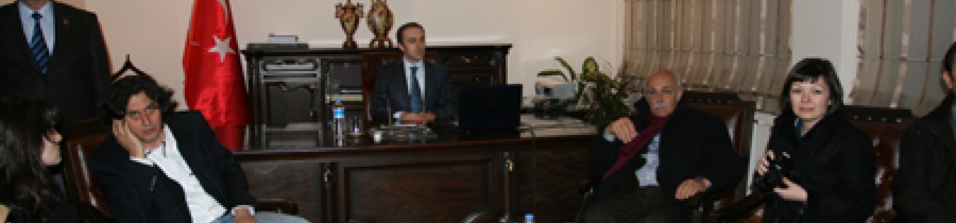 Hititler'in başkenti Çorum geleceğini çiziyor