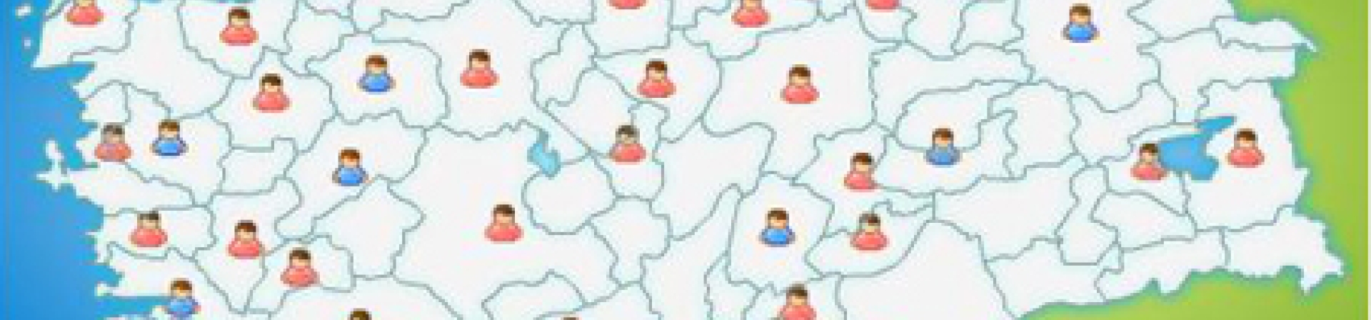 İç Anadolu'da Kültür Elçileri'nin Sayısı Artıyor