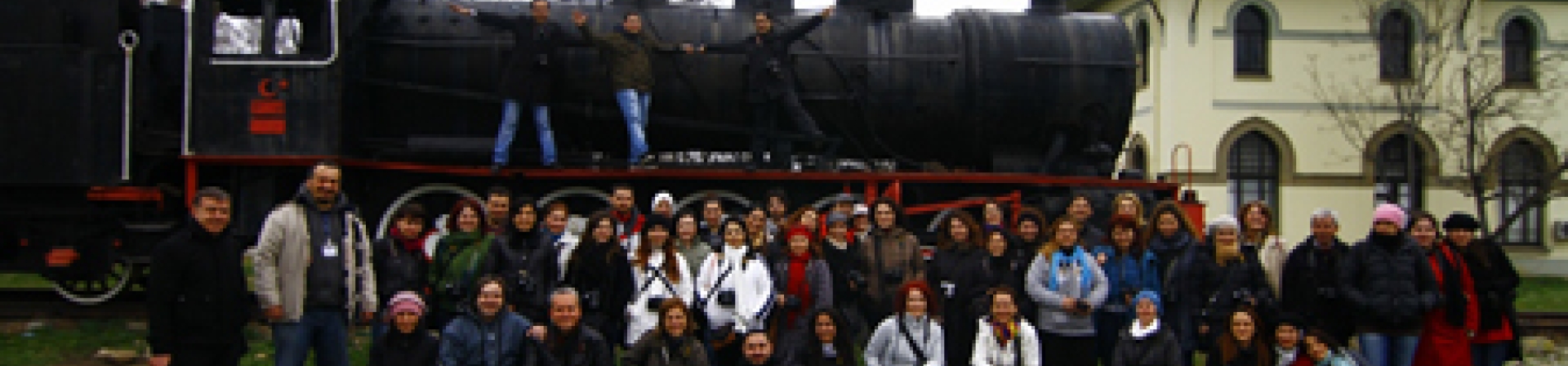 İFSAK ve ÇEKÜL Mimar Sinan eserleri için bir arada