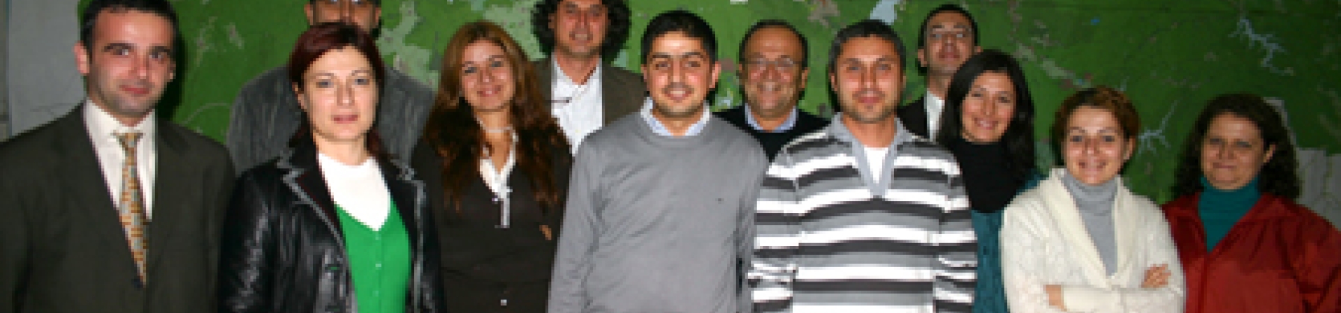 Çekül Akademi’den Koruma Alanında Çalışan Kadrolara Eğitimler 