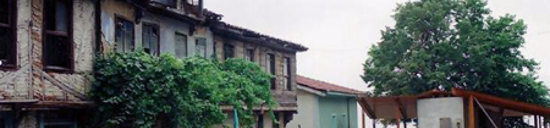 Değirmendere'de Kültür Sanat Bir Arada