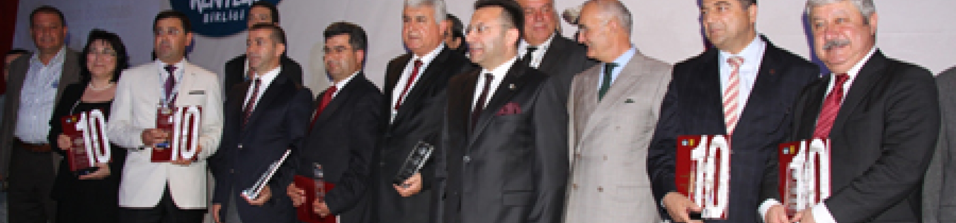 Tarihi Kentler Birliği Samsun'da buluştu