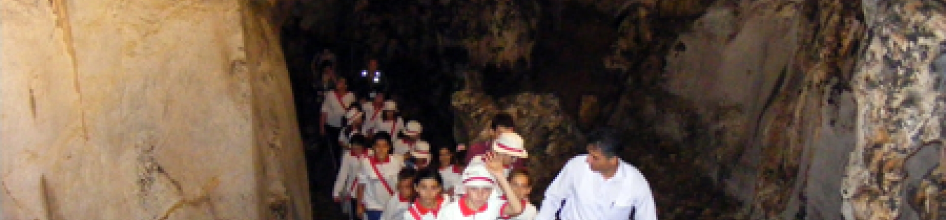 Kültürel Miras Çocukların Gündeminde