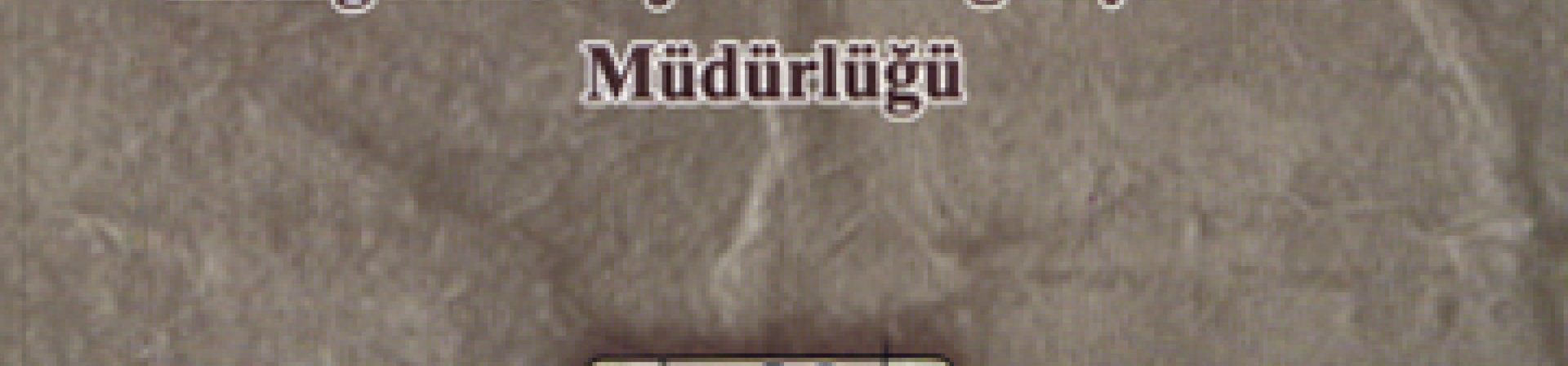 Kültür Envanterlerine Bir Yenisi Daha Eklendi: Elazığ