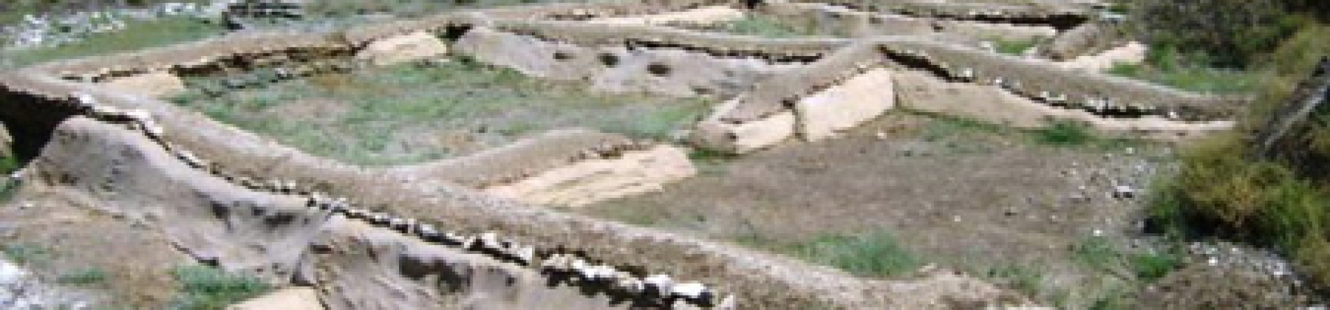 Gordion Ören Yeri Korumaya Alınıyor