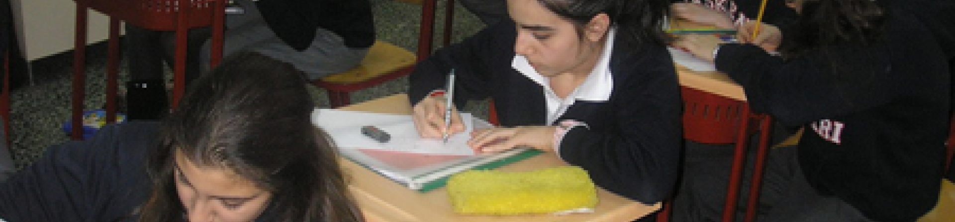 ÇEKÜL Eğitim Birimi Nisan ayını da dolu dolu geçirdi