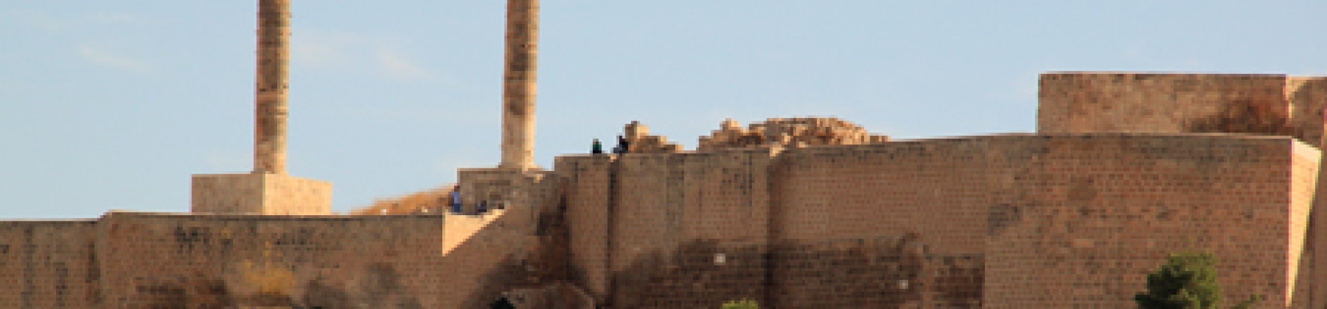 Şanlıurfa Yol Haritası tamamlandı