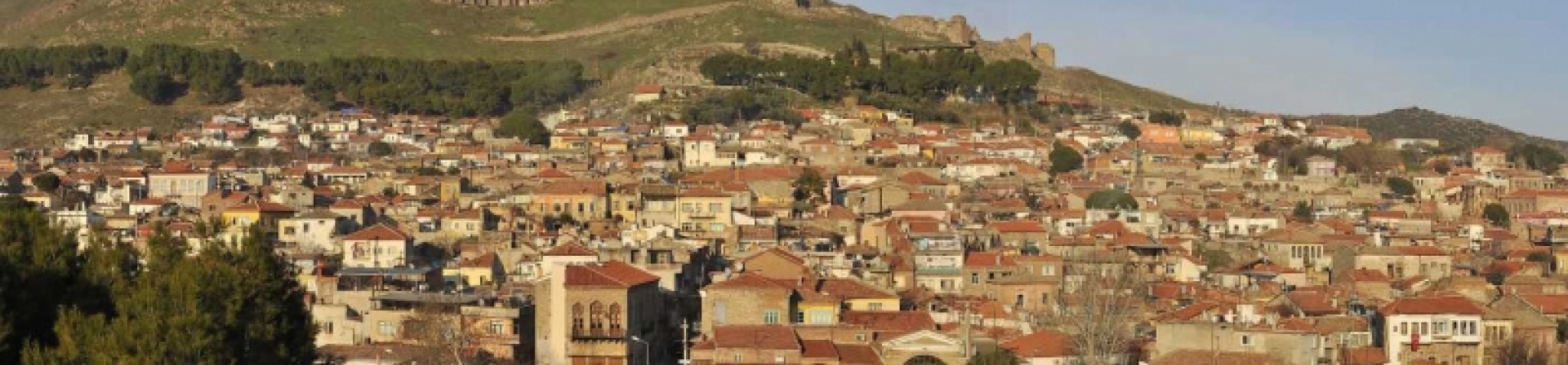 Bergama’nın UNESCO adaylık dosyası teslim edildi