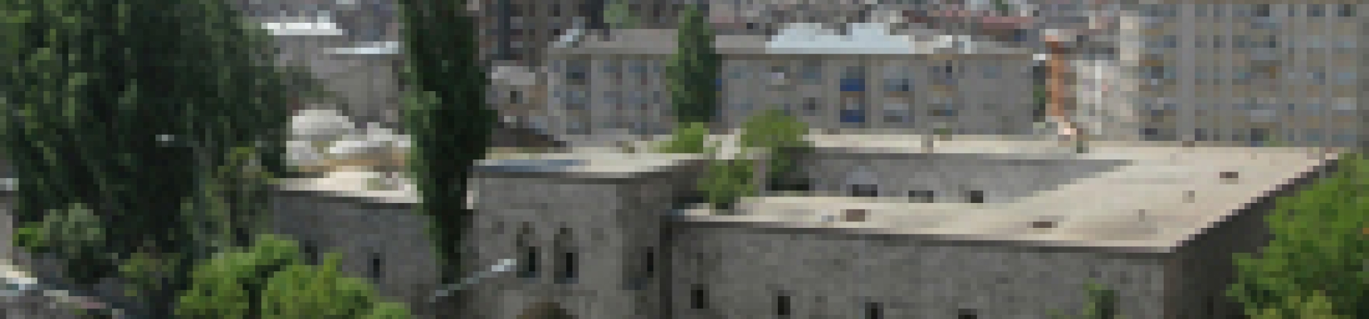 Anadolu Araştırmaları Seminer Programı Devam Ediyor 