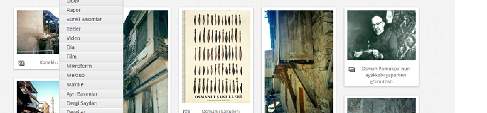 Anadolu Kent Arşivi dijitalleştirme süreci tamamlandı