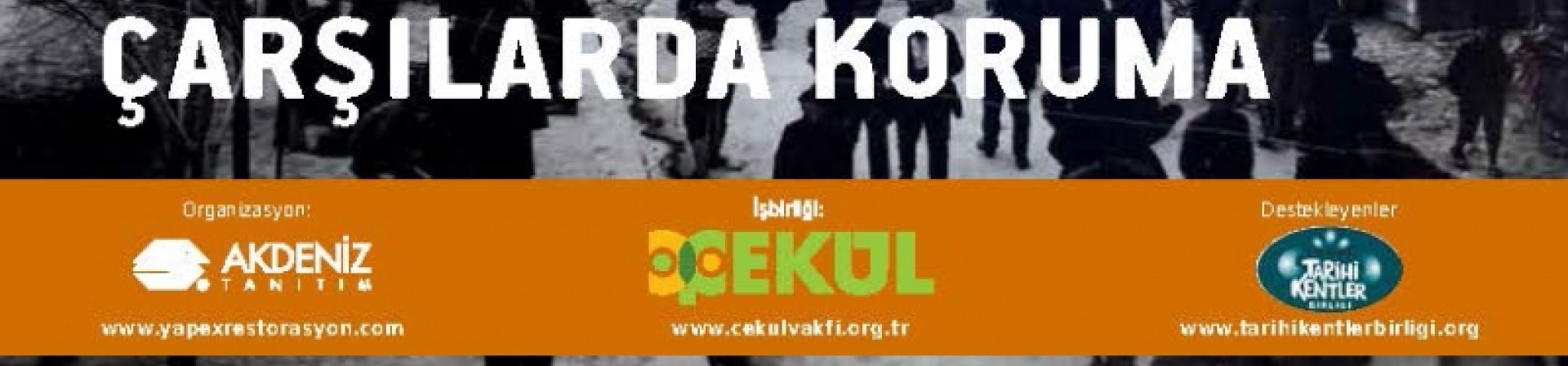 YAPEX programı belli oldu