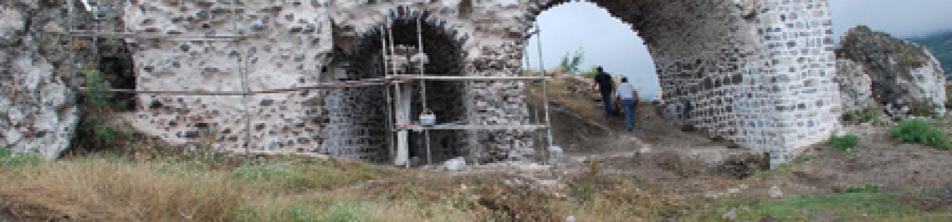 Orta Karadeniz'de Tarihi Zengin Bir Kent: Niksar