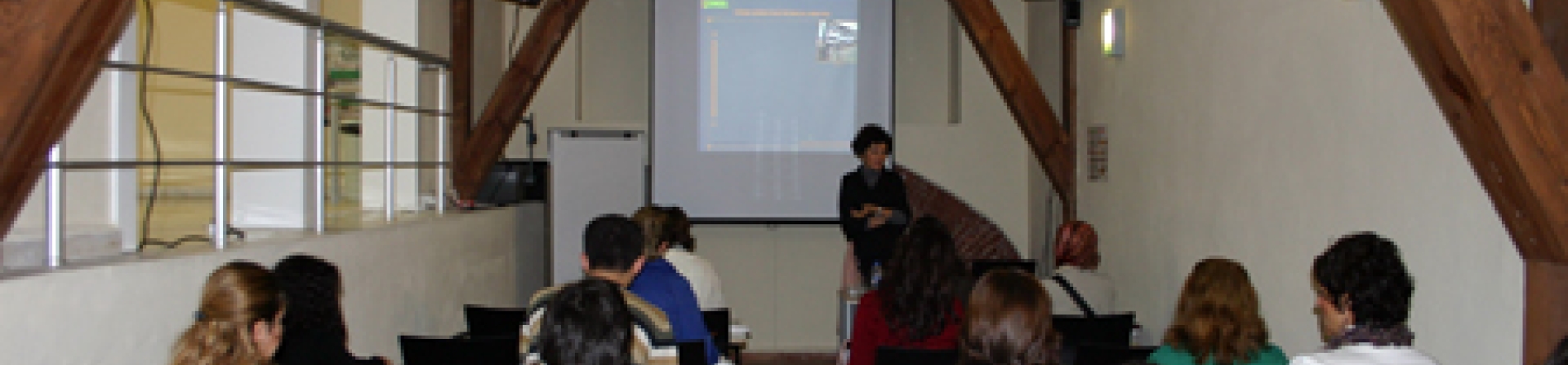 Çekül Akademi Beşinci Eğitimini Tamamladı: 'Korunan Alanlarda Yapılaşma İlkeleri'