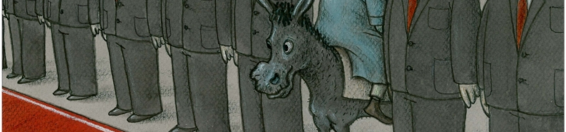 Karikatür ile Mimarlığın İlişkisi Üzerine