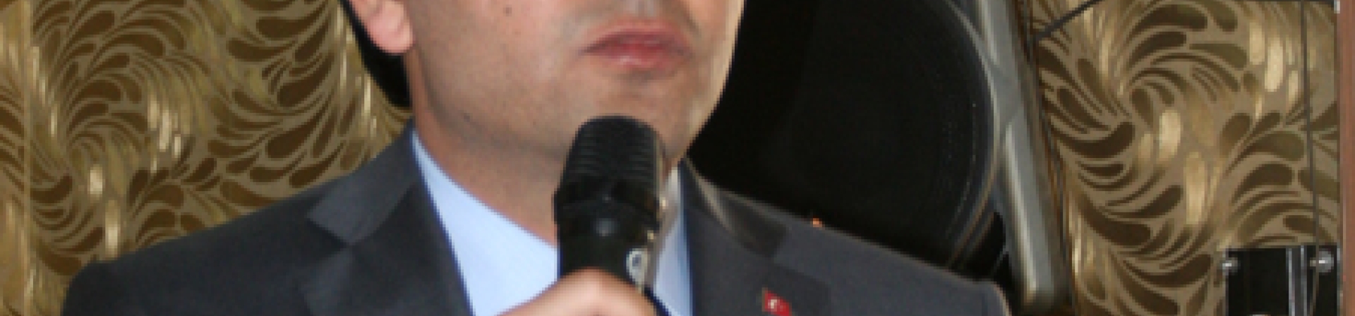 Uzun Çarşı'lı Kırşehir'de Türkiye'nin Çarşıları Konuşuldu