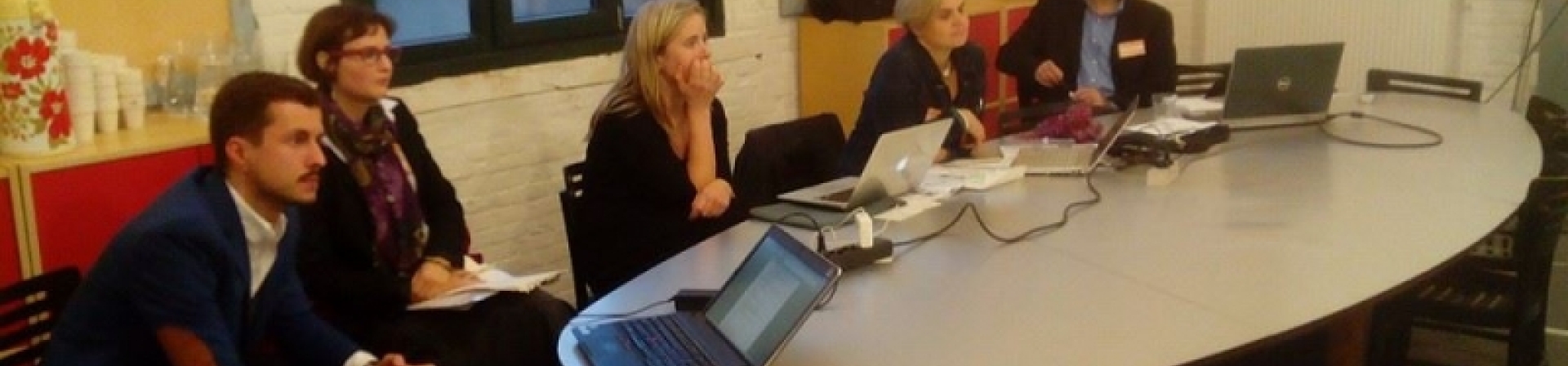 Sanat ve kültür yönetimi eğitiminde yeni yaklaşımlar