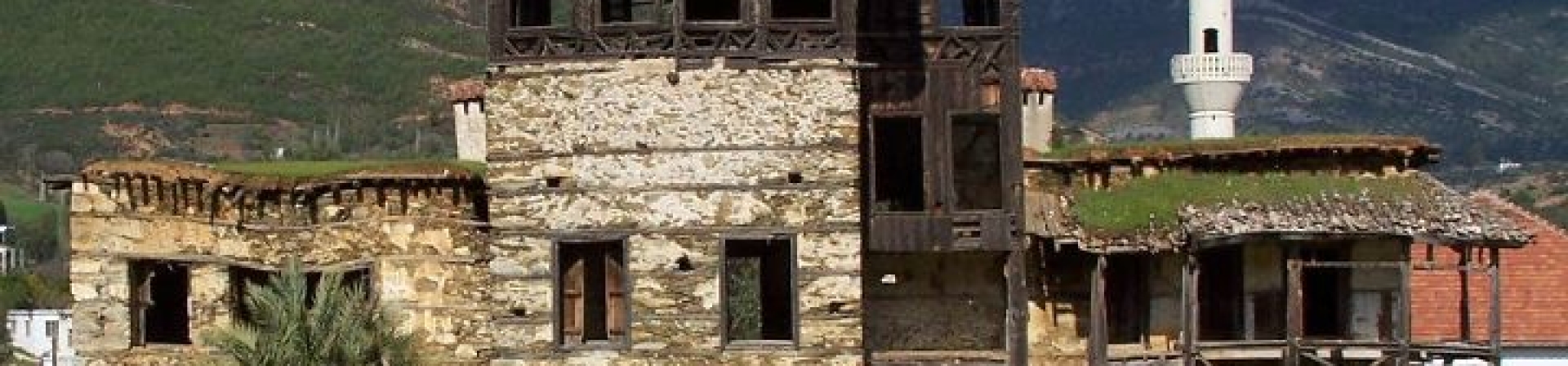 Anadolu Araştırmaları seminerleri Anamur ile devam ediyor