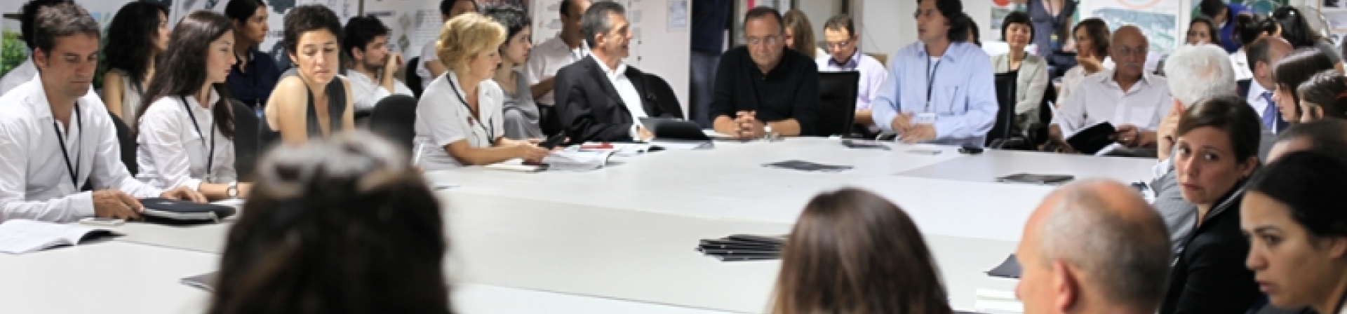 Olası deprem riskinin azaltılması için 60 uzman yeni bir model önerdi 