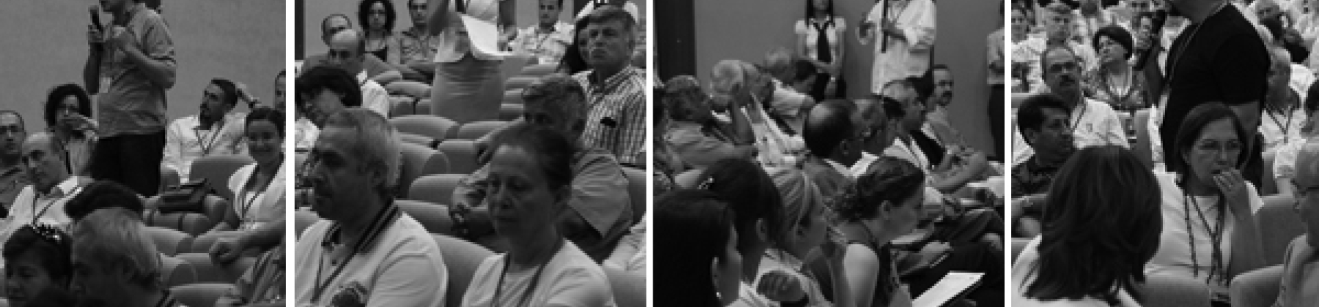 Altın Üçgen’in son toplantısı Aydın’da yapıldı