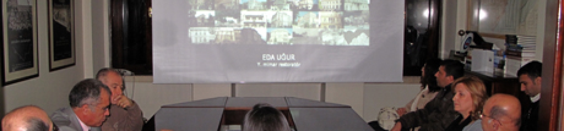 Anadolu Araştırmaları seminerleri güz dönemi tamamlandı