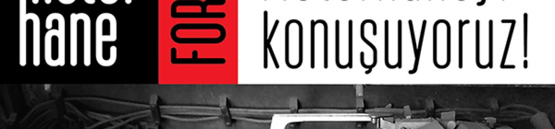 Motorhaneden kültür merkezine