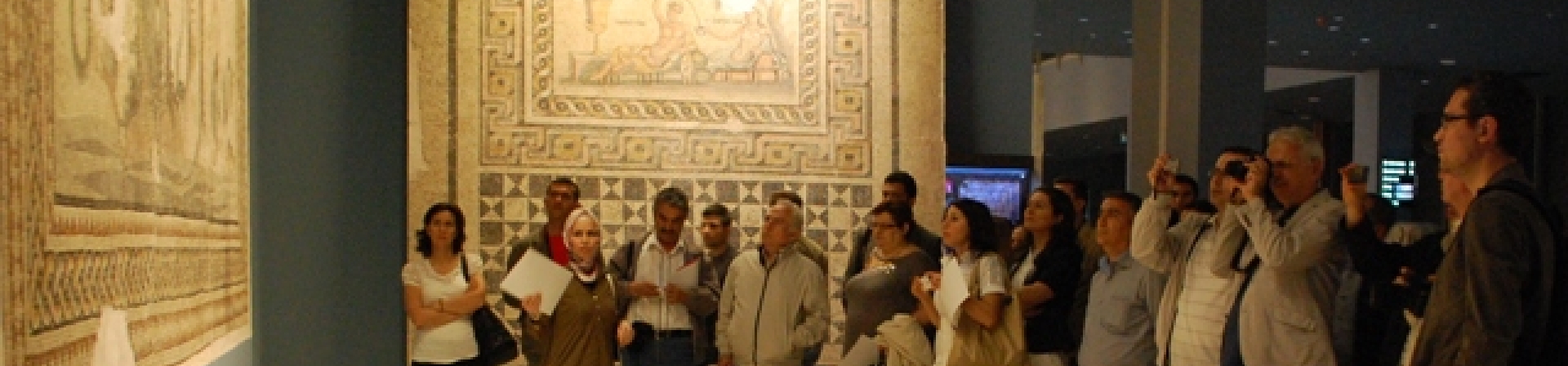 Alan Yönetimi: Birlikte Yönetme Modeli Eğitimi