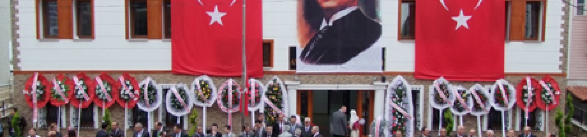 Ayancık Kaymakamı’ndan örnek çalışma