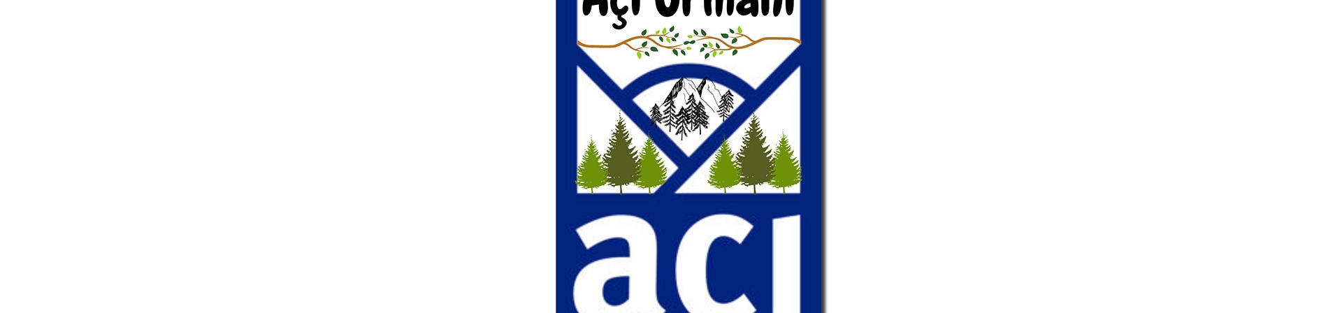 Açı Okulları, Binlerce Fidan Büyütüyor