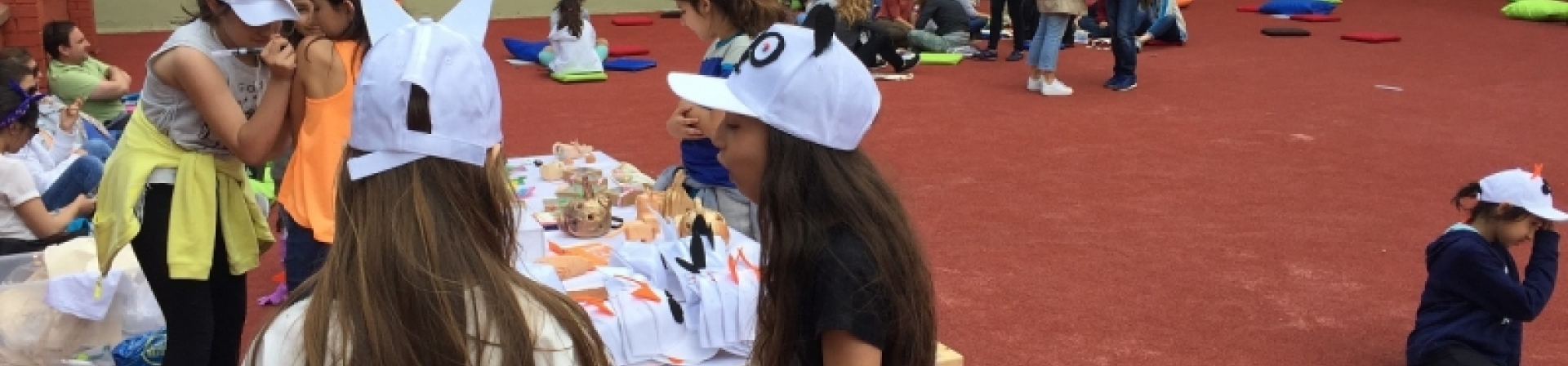 "Şehrime 7 Ağaç" gelenekselleşti!