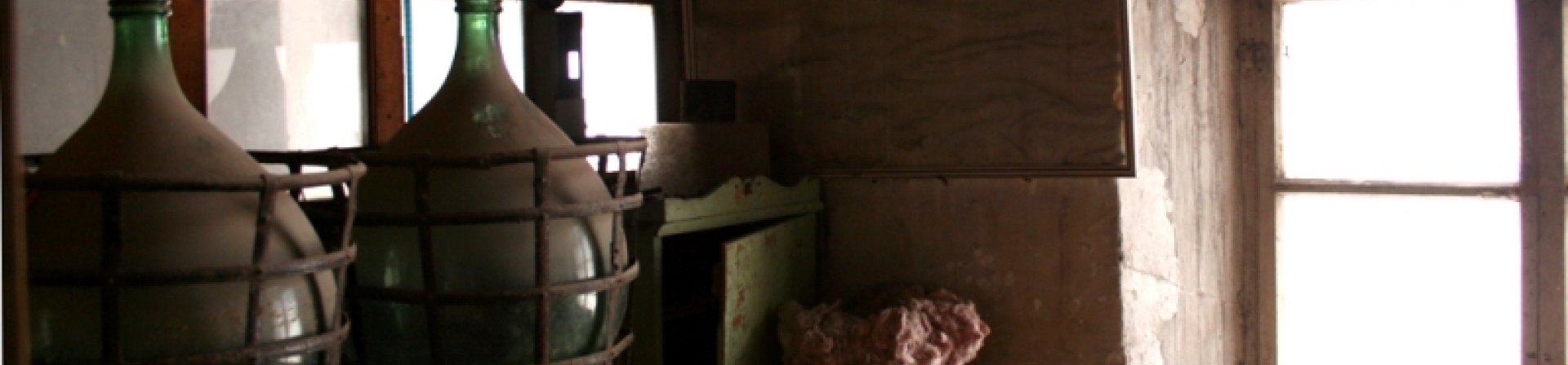 Aksaray’a bu kez ÇEKÜL’den baktık