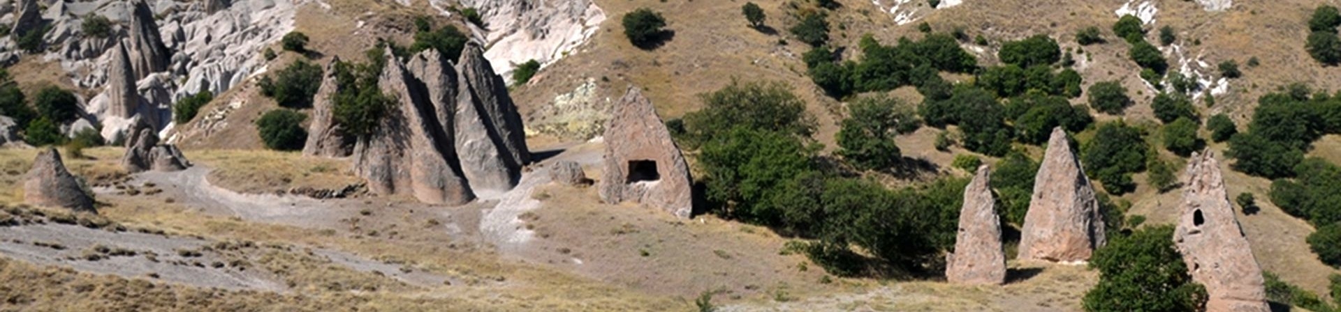 Aladağlar'ın Eteğinde Bir Miras: Niğde