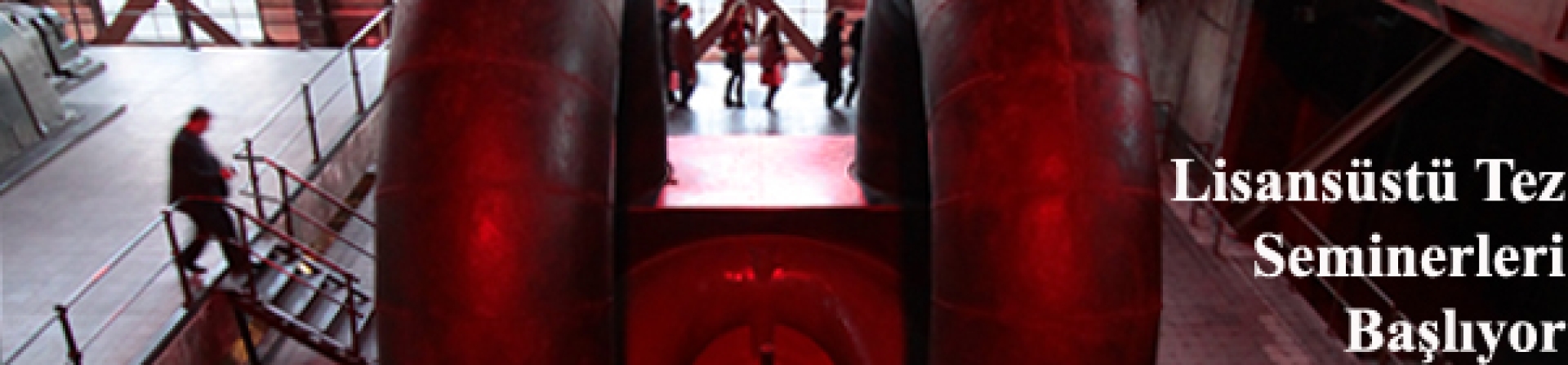 Eski Yapılar Yeni İşlevler