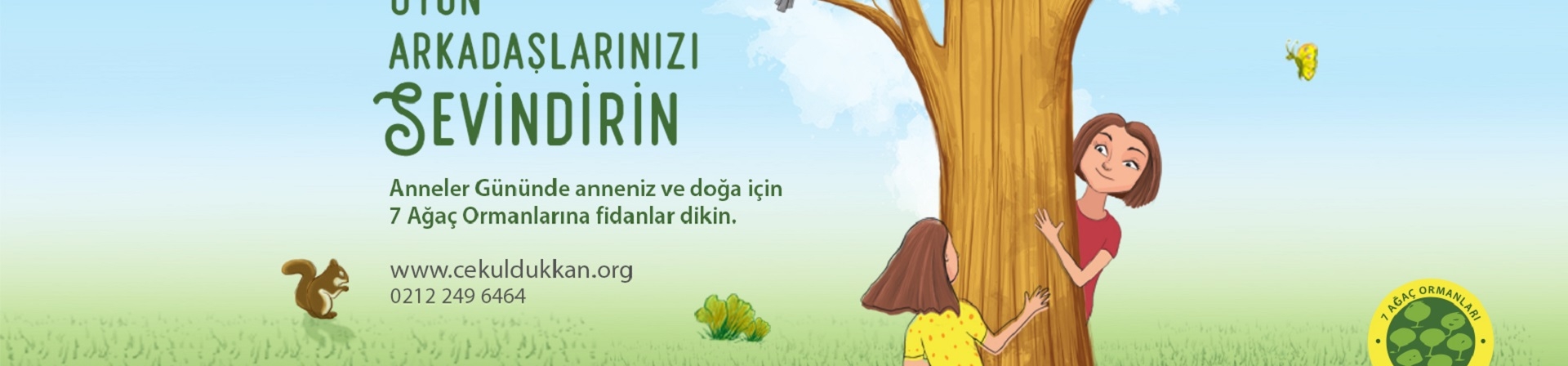 Anneler Günü: Oyun Arkadaşınızı Sevindirin