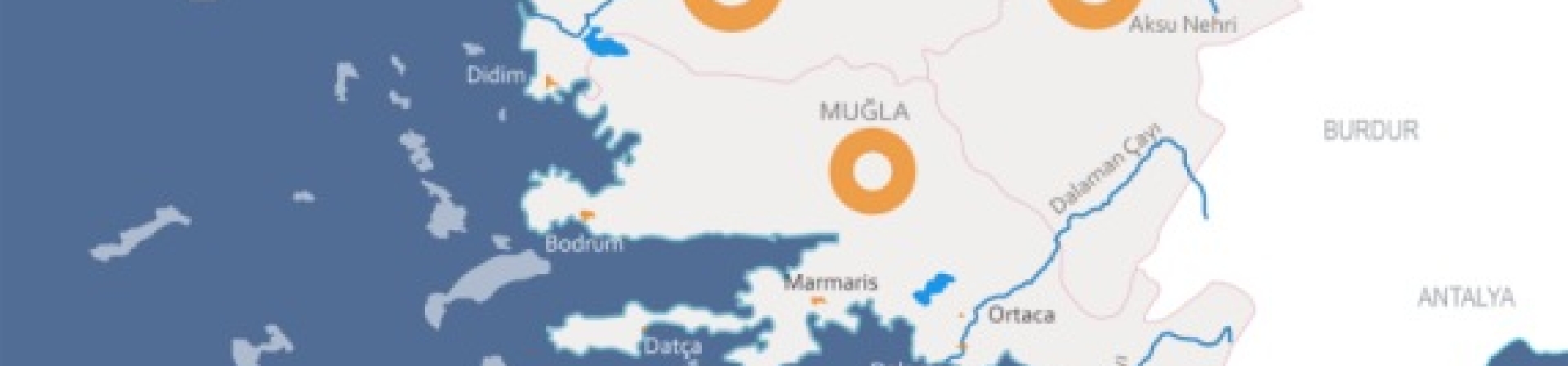 Altın Üçgen: Aydın-Denizli-Muğla İşbirliği Planı