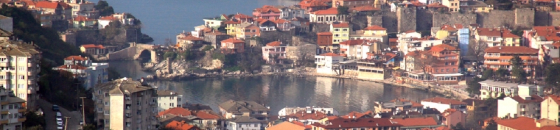 Bartın sorumluluk ve önceliklerini tartıştı