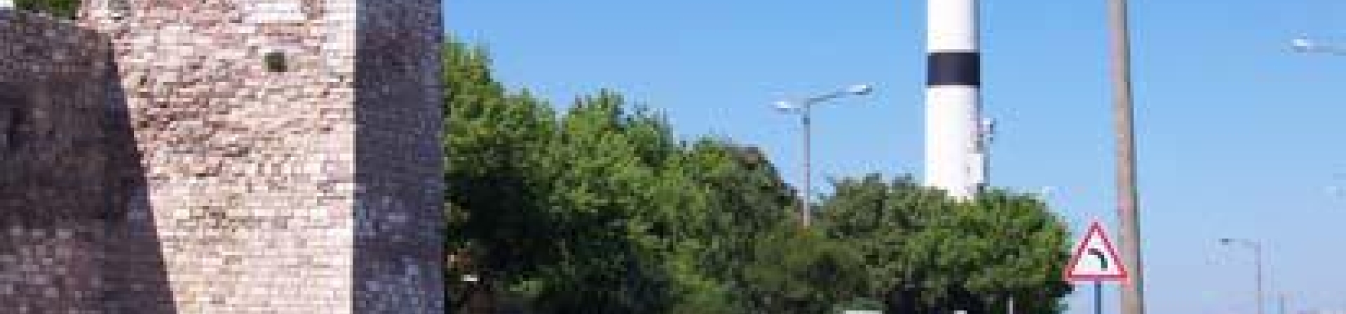 İstanbul'un surları nasıl sergilenmeli?