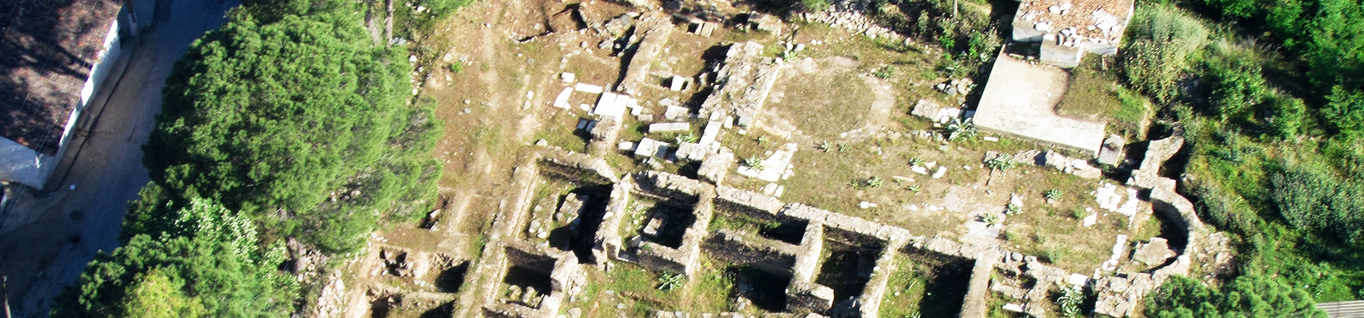 Balyambolu'dan Biyanbol'a: Beydağ