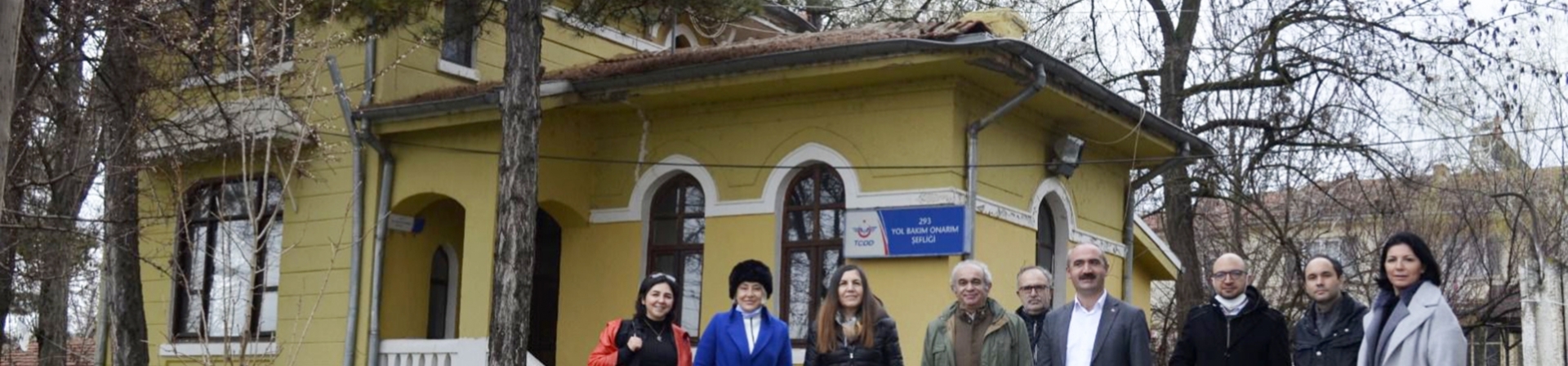 Bir Anadolu Kasabası: Mihalıççık