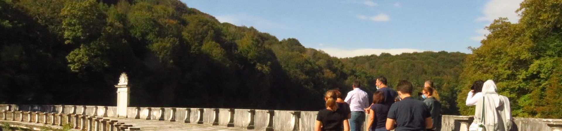 Bir Kenti Su Yollarından Tanımak