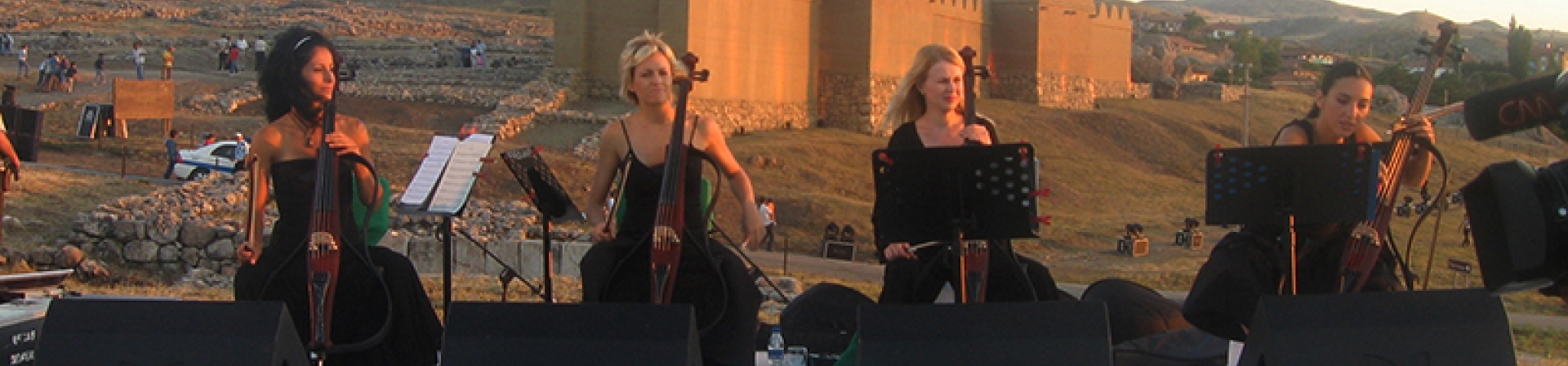 Hattuşa kültür havzasında alternatif turizm planlaması