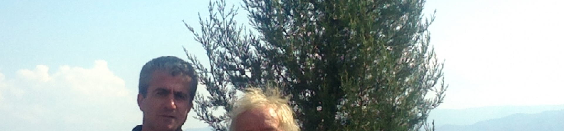 Sevgili Faruk Boyacı'yı unutmayacağız