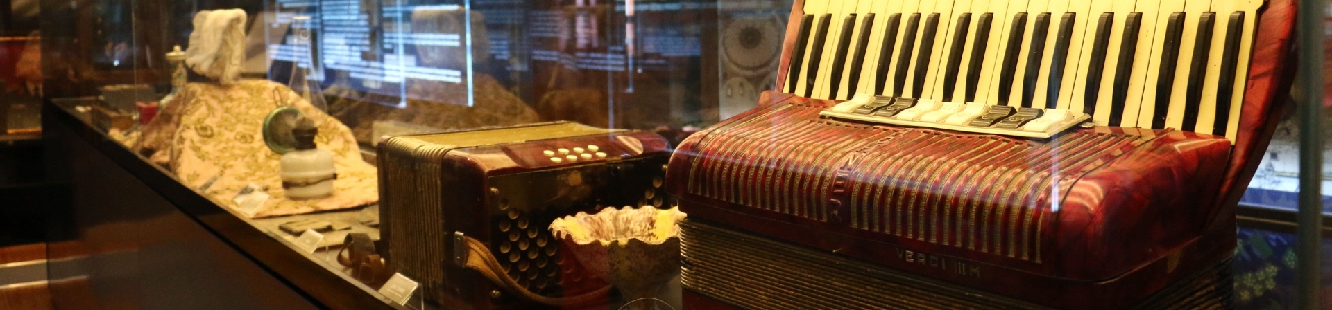 Bozüyük ve Ünye Müzelerinden Atılım