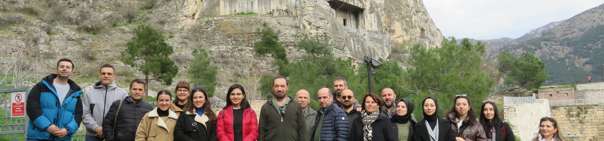 Bütüncül Korumaya Örnek Kent: Amasya 