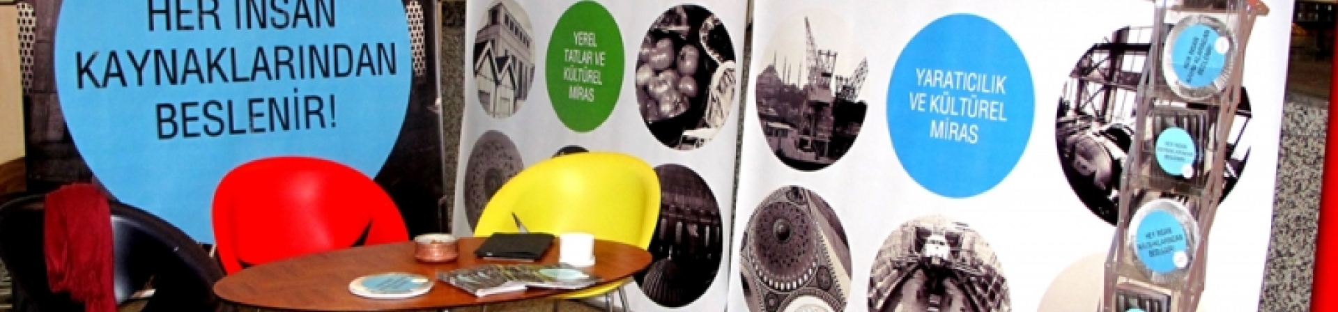 ÇEKÜL Akademi İnsan Kaynakları Zirvesi'ndeydi