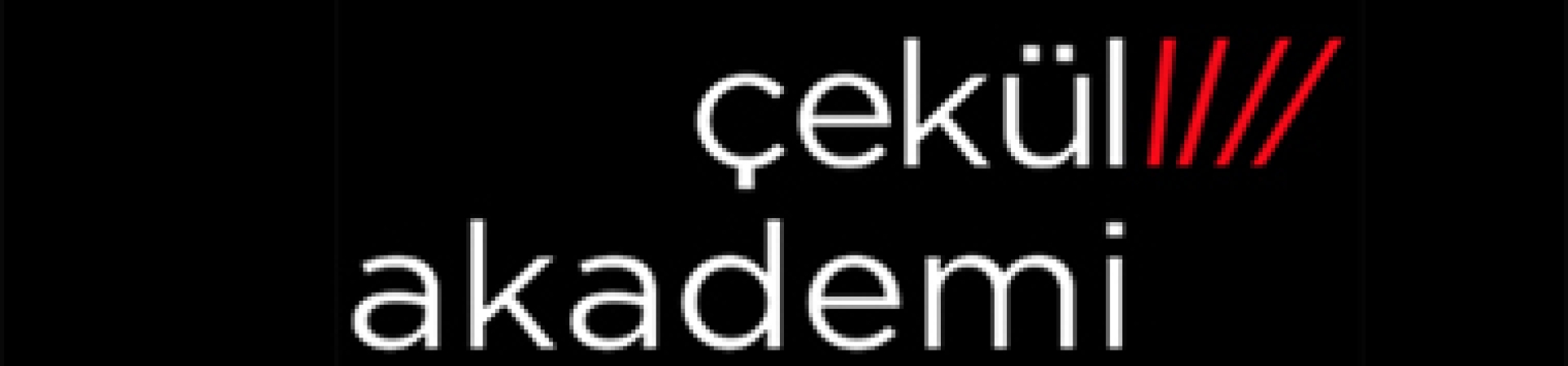 ÇEKÜL Akademi güz dönemi eğitimleri başlıyor